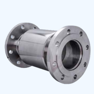 Externally Pressurized Expansion Joints