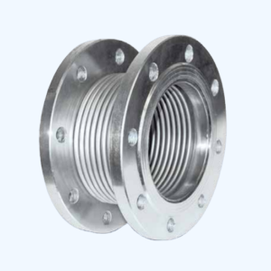 Fixed Flanged Expansion Joints