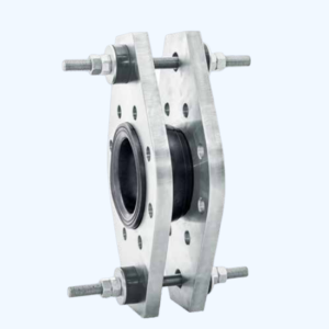 Rubber Expansion Joints