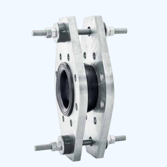 Rubber Expansion Joints