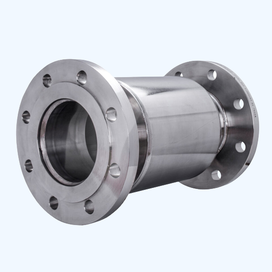 Seismic Limit Rod Expansion Joints