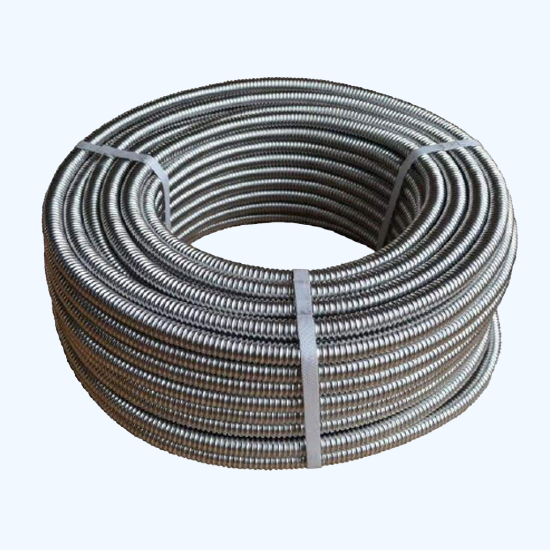 Solar Flexible Metal Hoses