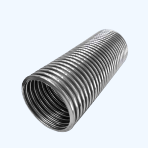 Standard Flexible Metal Hoses