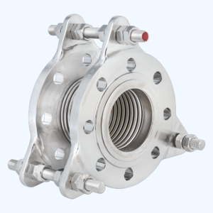 Vibration Absorber Expansion Joints