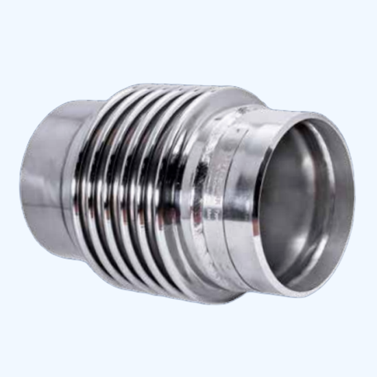 Weld End Expansion Joints